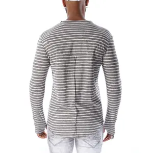 T-shirt manches longues Project X Paris image-1