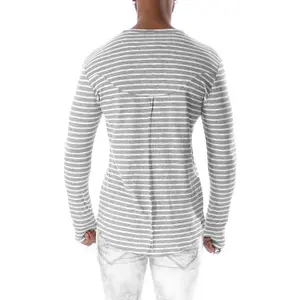 T-shirt manches longues Project X Paris image-1