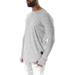 T-shirt manches longues Project X Paris image-2