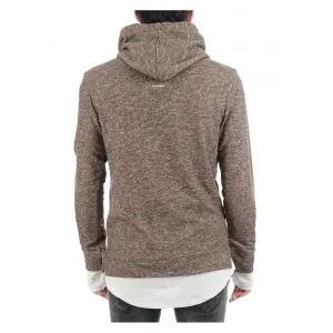 Camisola com capuz Project X Paris image-2