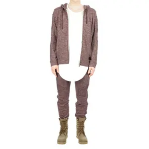 Pantalon de jogging Project X Paris style biker image-0