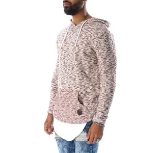 Pull à capuche Project X Paris image-1