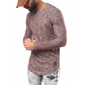 T-shirt manches longues Project X Paris image-1