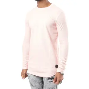 T-shirt manches longues Project X Paris image-1