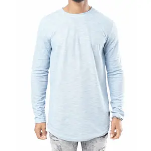 T-shirt manches longues Project X Paris image-0