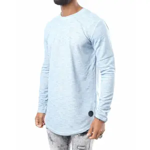 T-shirt manches longues Project X Paris image-2