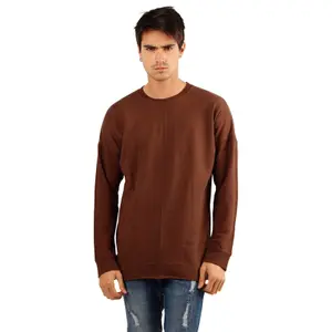 T-shirt manches longues oversize Project X Paris image-0