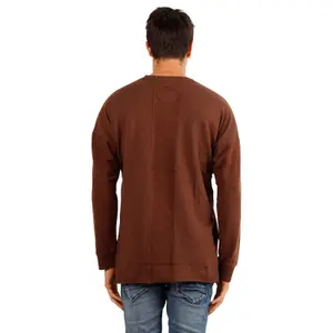 T-shirt manches longues oversize Project X Paris image-2