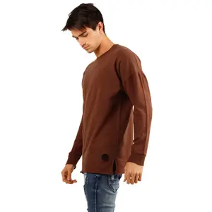 T-shirt manches longues oversize Project X Paris image-1