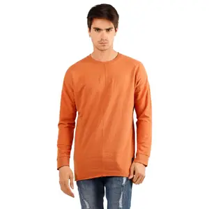T-shirt manches longues oversize Project X Paris image-0