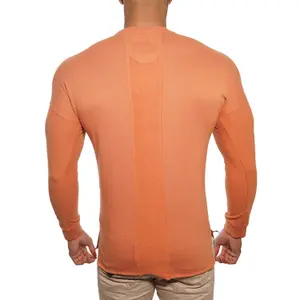 T-shirt manches longues oversize Project X Paris image-2