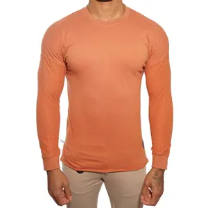 T-shirt manches longues oversize Project X Paris image-1