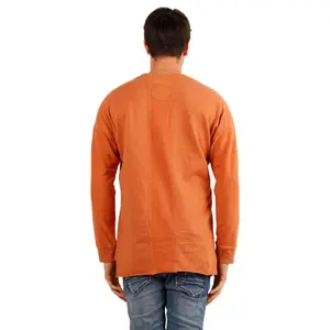T-shirt manches longues oversize Project X Paris image-3