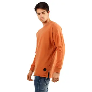 T-shirt manches longues oversize Project X Paris image-5