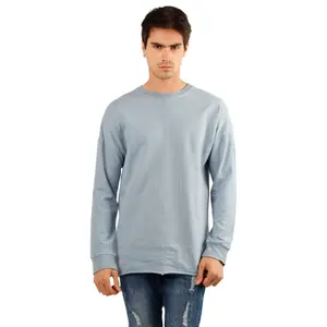 T-shirt manches longues oversize Project X Paris image-0