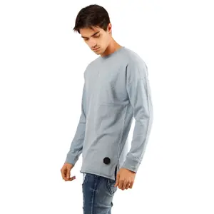 T-shirt manches longues oversize Project X Paris image-1