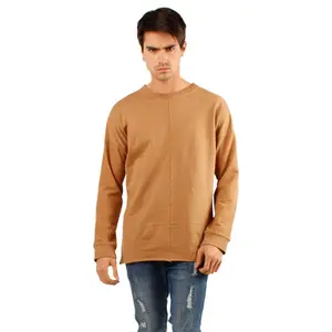 T-shirt manches longues oversize Project X Paris image-0