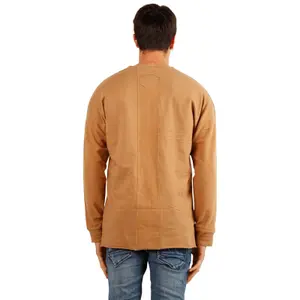 T-shirt manches longues oversize Project X Paris image-1