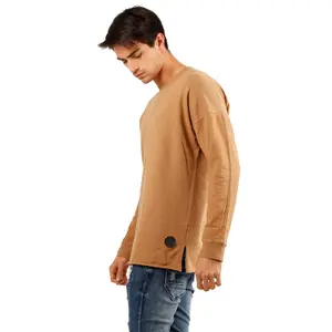 T-shirt manches longues oversize Project X Paris image-2