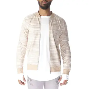 Camisola com fecho de correr Project X Paris image-0