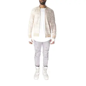 Camisola com fecho de correr Project X Paris image-3