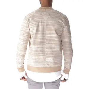 Camisola com fecho de correr Project X Paris image-1