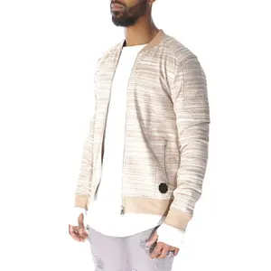 Camisola com fecho de correr Project X Paris image-2