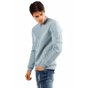 Neoprene jacket Project X Paris image-1