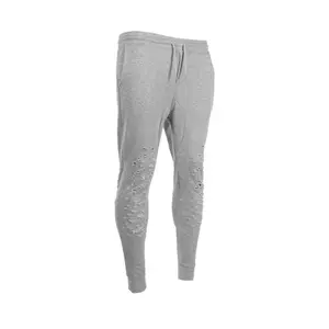 Pantalon de jogging Project X Paris Effet Destroy image-0