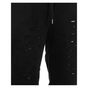 Calções de efeito destruidor Project X Paris image-3