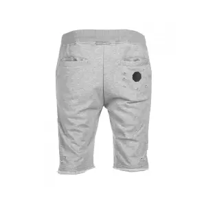 Short effet destroy Project X Paris image-1