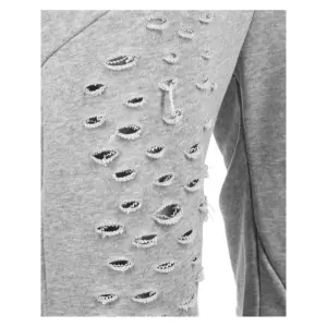 Short effet destroy Project X Paris image-2