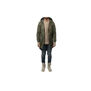 Többzsebes parka Project X Paris image-1
