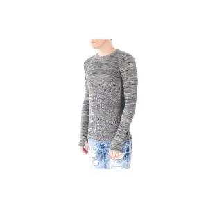 Pull épais destroy Project X Paris image-2