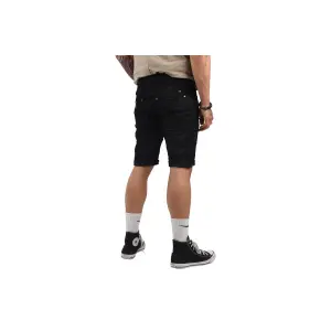 Short in denim Project X Paris image-1