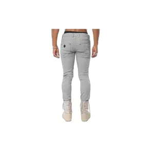 Zerrissene Slim Jeans Project X Paris image-2