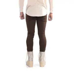 Jeans slim Project X Paris image-1