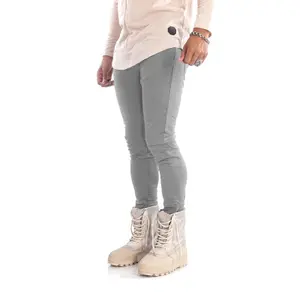 Pantalones pitillo Project X Paris image-2