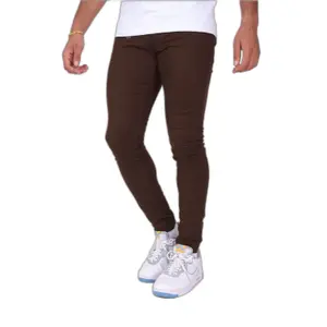 Jeans slim Project X Paris image-1