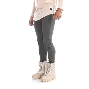 Jeans slim Project X Paris image-1