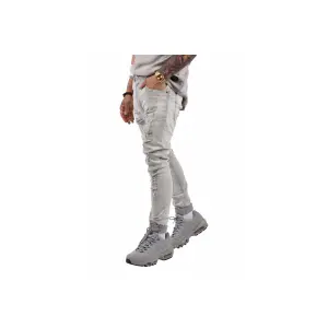 Jeans slim destroy Project X Paris image-2