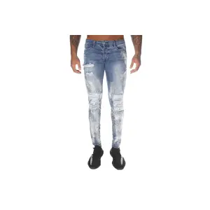 88169961-bl-jeans-slim-destroy-degrade-project-x-paris-bleu