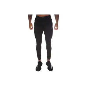 Braided biker jeans Project X Paris image-1