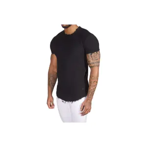 Oversize-T-Shirt aus Baumwolle Project X Paris image-1