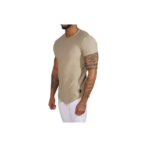 Oversize-T-Shirt aus Baumwolle Project X Paris image-1