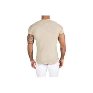 Oversize-T-Shirt aus Baumwolle Project X Paris image-2