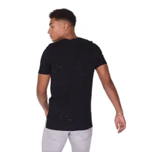 T-shirt Project X Paris Destroy image-2