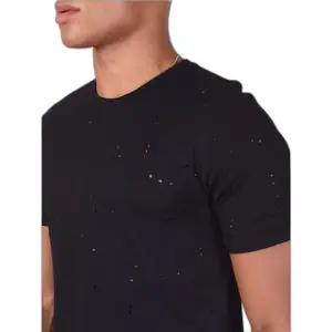 T-shirt Project X Paris Destroy image-4