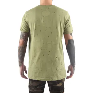 T-shirt Project X Paris Destroy image-0