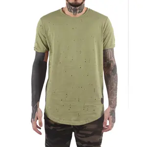 T-shirt Project X Paris Destroy image-1